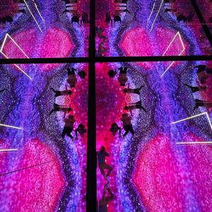 Amani and Love (feat. Luckydos Bonga & Princevibe)