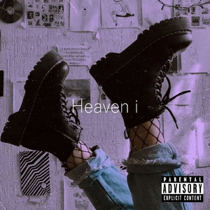 Heaven i (feat. Cuffboi)