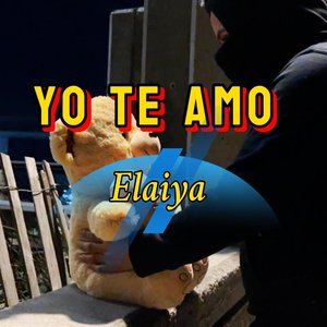 Yo Te Amo
