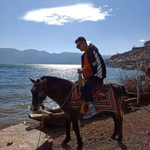 悲怆2（翻自 陈礼周）