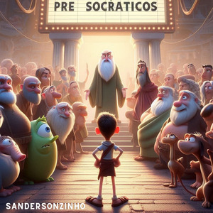 Pré-Socráticos