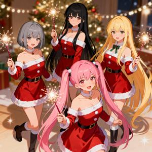 VENI - Twinkle,Snowday (트윙클,스노우데이)