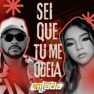 Sei Que Tu Me Odeia