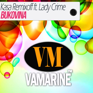 Bukovina (Original Mix)