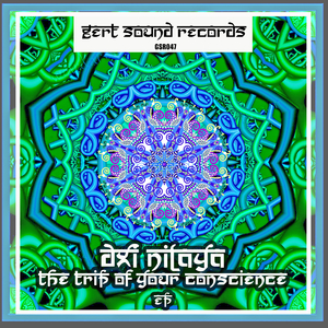 Out Of Body Experience (Original Mix)