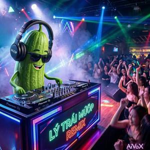 Lý Trái Mướp (New energy)