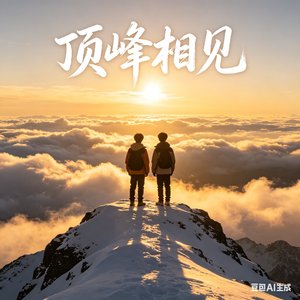 顶峰相见