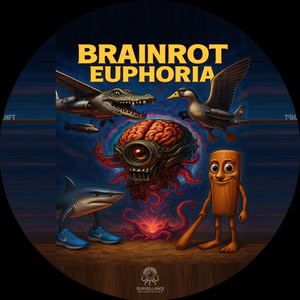 Brainrot Euphoria (Bombardiro Tralalero Gusini Sahur)