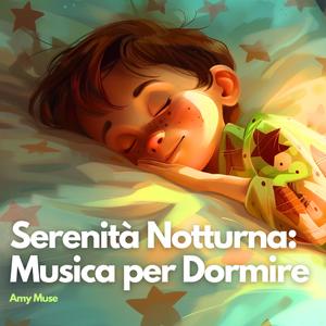 Sogni Silenziosi: Canzoni della Nanna