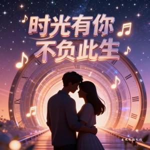 时光有你不负此生