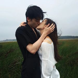 旧巷月光里的童年时光