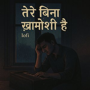 Tere Bina Kamosi Hai