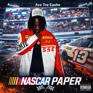 Nascar Paper