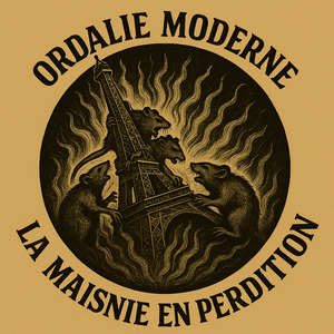 Le Sang des Fondateurs