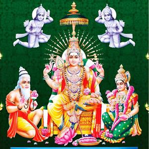 திருப்புகழ் 12 காதடருங்கயல் (திருப்பரங்குன்றம்)