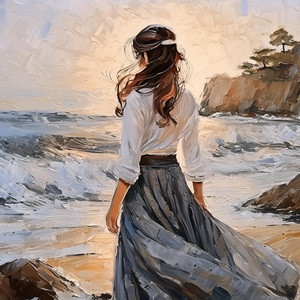 我怎麼又想你了