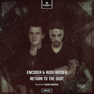 Return To The Dust (Extended Mix)