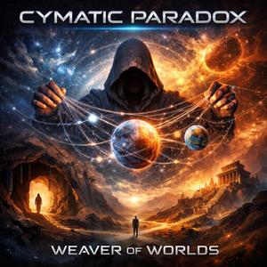 Weaver Of Worlds