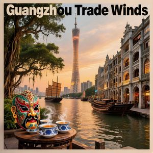 Guangzhou Trade Winds