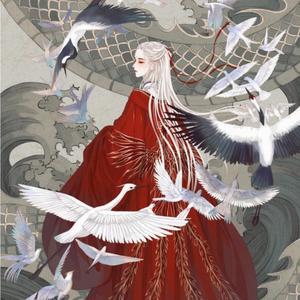 浮白（翻自 花粥）