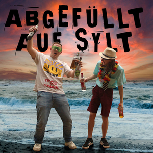 Abgefüllt Auf Sylt