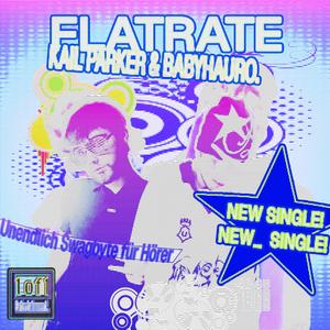 Flatrate (feat. babyhauro)