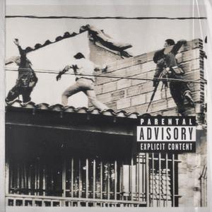 Game Over (feat. Bandini)