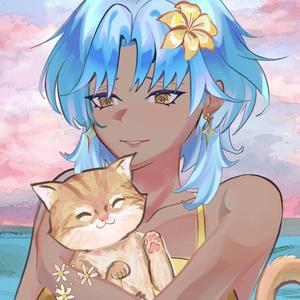 Cornflower (feat. Nia Suzune)