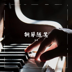 【钢琴随笔第一篇】Shall we talk