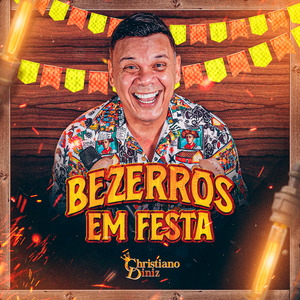 Bezerros em Festa