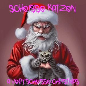 A Very Scheisse Christmas