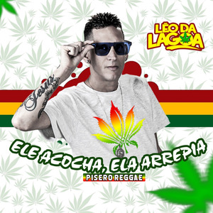 Ele Acocha, Ela Arrepia