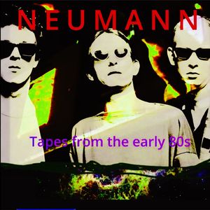 Neumann-Jingle (Original Motion Picture Soundtrack)