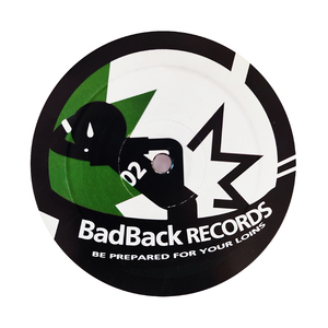 Hardcorowe Uderzenie