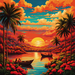 Raios da Renovação