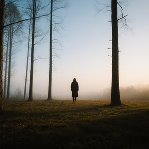 如果晚点再相逢