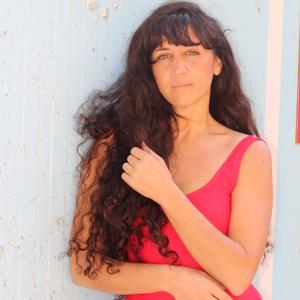 חוזרת בתשוקה