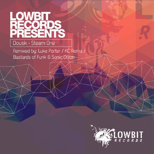 Steam One (Luke Porter Remix)