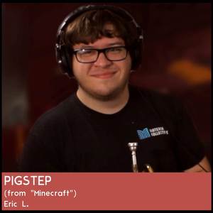 Pigstep (from "Minecraft") (Jazz Cover)