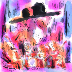 L'étoile (Live 2023)