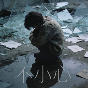 不小心(不小心的知足)