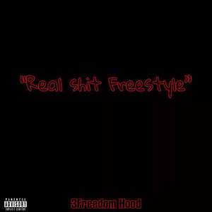 Real Shit Freestyle(Prod.Roccky)