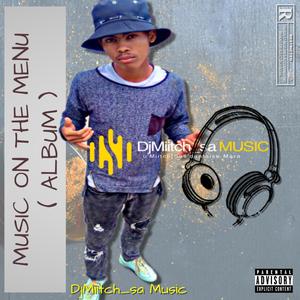 Fire Ball (feat. Team Njomane)