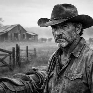 O Homem que Perdeu Tudo, Menos o Nome