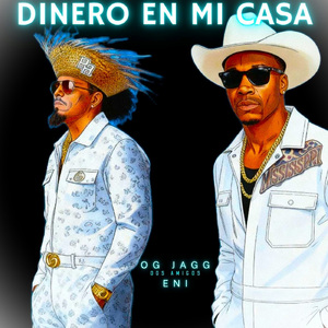 Dinero en mi casa
