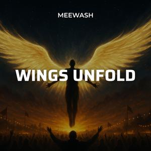 Wings Unfold