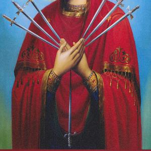 Holding you, Holding me