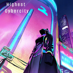 Highest Cybercity