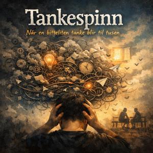 Tankespinn