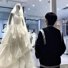 我把热情都耗尽